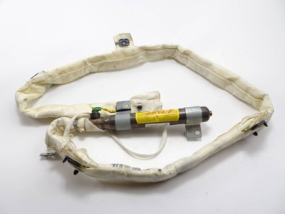 Шторка безпеки права lancia delta iii фото №1