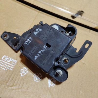 Citroen ds3 1.2 thp коробка предохранителей 9802447780 фото №1