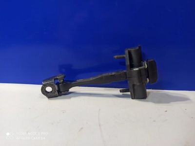 Volvo s60 2019 ограничители фото №1