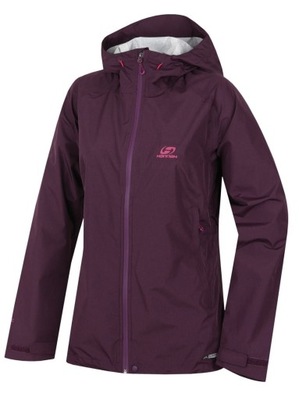 Hannah Kurtka Hutson jacket Deep purple 36