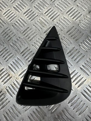 Lexus rc 300 rc200 rc350 lift 2019 заглушка бампера решітка протитуманна фара led pra фото №1