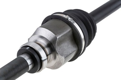 Nty npw-ct-147 привідний вал привідна фото №1