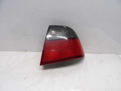 Лампа права задня saab 9-5 фото №1
