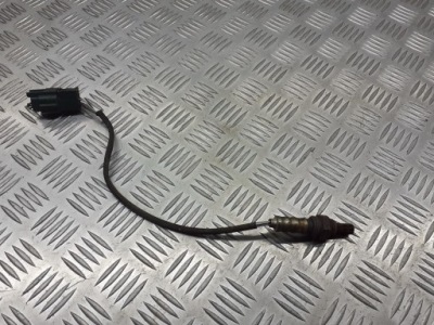 Датчик лямбда-зонд nissan primera p12 1.8 oza544-n14 фото №1