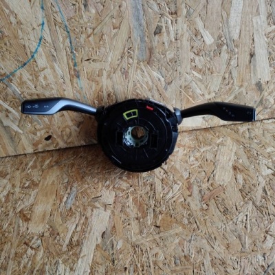 Переключатель комбинированный tesla model 3 1014747711 фото №1