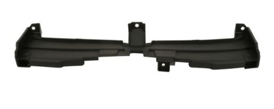 Накладка верхний поперечина перед mazda cx-9 06-12 фото №1