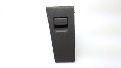 Бардачок консоли mazda 2 2005 europa фото №1