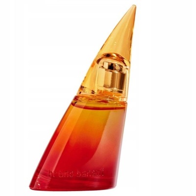 Bruno Banani Woman Pride Limited Edition woda toaletowa spray 40ml