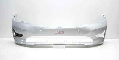 Bmw g20 g21 бампер перед передний org фото №1