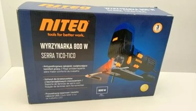 WYRZYNARKA 800W NITEO