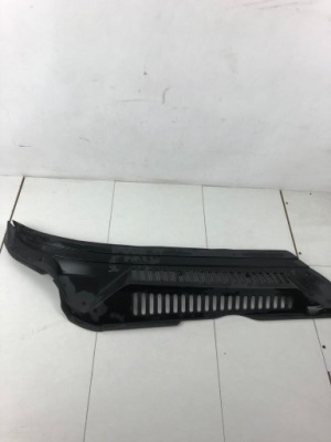 Жабо правий перед boxer jumper 1330637080 фото №1