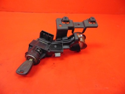 Fiat grande punto evo замок запалювання ключ 61146900 фото №1