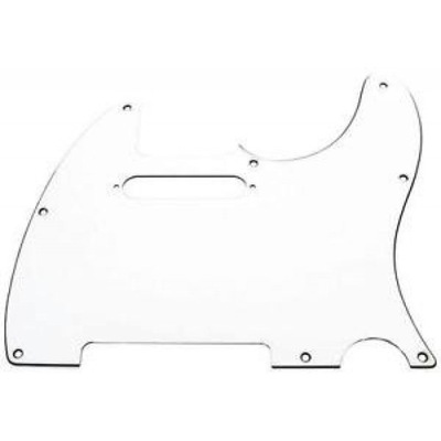 Fender Pickguard Telecaster American Standard