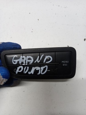 Переключатель света fiat grande punto 735367268 фото №1