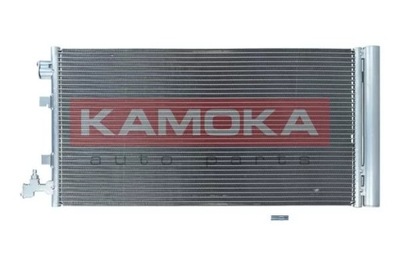 KAMOKA 7800229 CONDENSADOR DE ACONDICIONADOR  