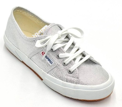 Superga 2750 Lamew TRAMPKI damskie 37