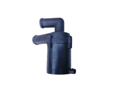 Насос wody pierburg v55 webasto vw touran caddy sharan golf 9020876a фото №1
