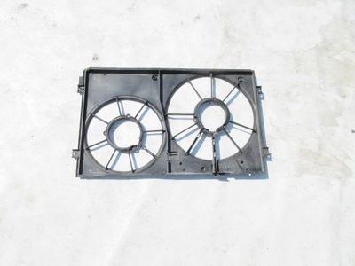 VW AUDI SEAT 1.9TDI 105KM CASING FANS  