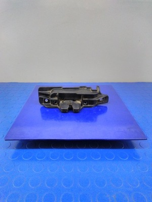 Citroen c2 замок крышки багажника 9652301980 фото №1