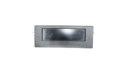 MONITOR CITROEN C-ELYSEE 9812067880  