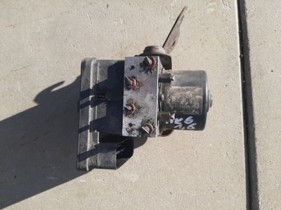 Насос abs suzuki swift mk6 sport 57ka фото №1