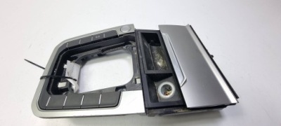 Кнопка панель 3g1863284 volkswagen passat b8 фото №1