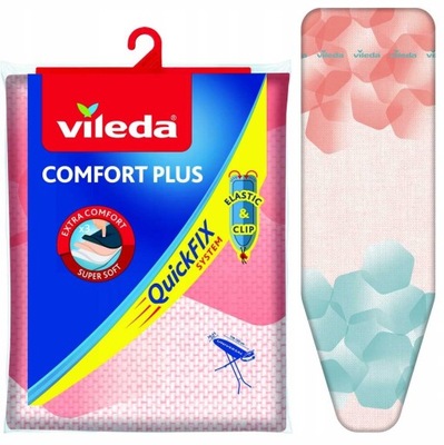 Pokrowiec na deskę do prasowania Vileda Comfort Plus