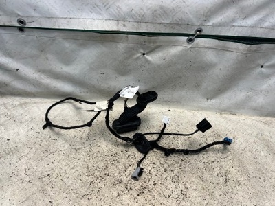 Ford transit courier жгут электропроводка дверь правый перед фото №1