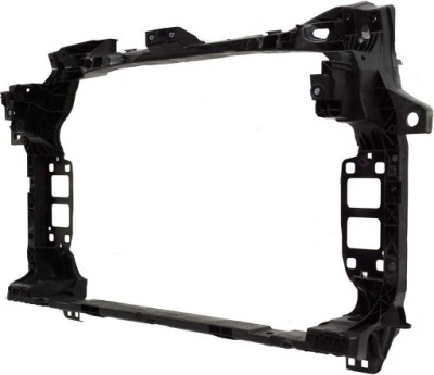 Audi q7 ii 4m 2015-2019 усилитель pas передний фото №1