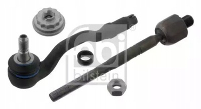 FEBI DRIVE SHAFT KIER. KPL. BMW E 7,E 7 LCI,E 71,E 72  