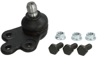 Шарова опора важеля перед l/p góra/zewn delphi tc8268 фото №1