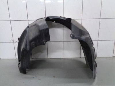 Ford ecosport ii 15 защита подкрылок перед передние фото №1