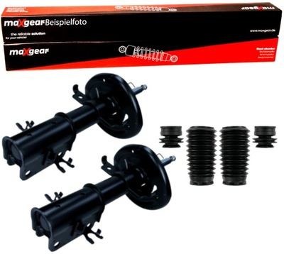 Maxgear 11-1122 амортизатор фото №1