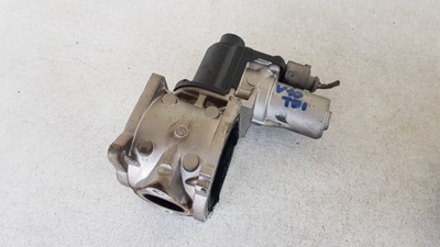 Клапан egr vw touareg 7l lift 5.0 v10 tdi фото №1