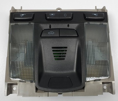 Лампа освещение салона volvo c70 ii 30633469 фото №1