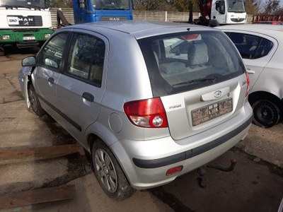 FARO PARTE TRASERA L I P HYUNDAI GETZ 1,1  