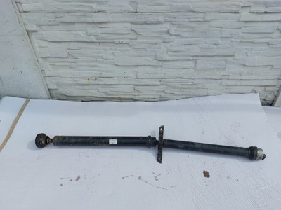 Q5 8r wał привідний 8r0521101k фото №1