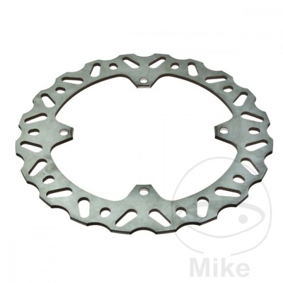 Trw mst314ec диск тормозная фото №1