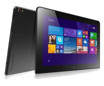 Płyta Główna Tablet Lenovo ThinkPad 10