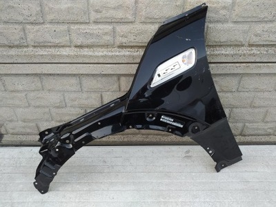 Mini cooper clubman f54 крыло левый передний оригинал фото №1