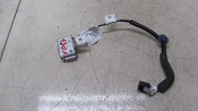 HONDA CR-V IV REFORZADOR DE ANTENA 39155-T1G-G01  