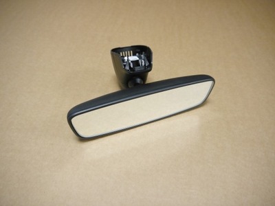 Audi q3 83a зеркало внутреннее 8s0857511q фото №1