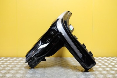 Cadillac ct4 2021- фара лампа led левая usa фото №1