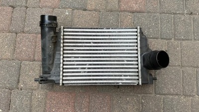 Інтеркулер megane scenic talisman kadjar qashqai фото №1