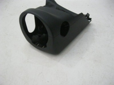 Audi q7 4m защита колонки рулевого круиз-контроль фото №1