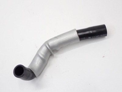 Пабтрубок  шланг трубка вентиляция картера dacia duster ii 1.5 blue dci 24r фото №1