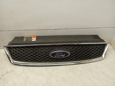 ATRAPA GRILL FORD FOCUS C-MAX 3M51-R8138AG CHROM