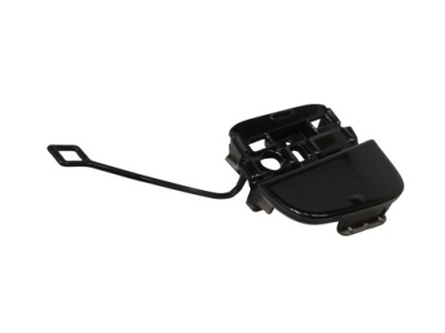 Mercedes-benz cle c236 заглушка фаркоп бампера перед a2368850001 фото №1