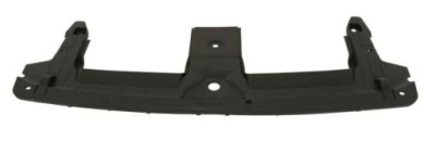 Решётка  накладка накладка верхний поперечина audi q7 4m 15-19 фото №1