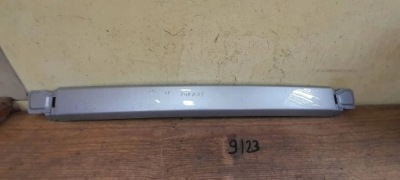 Молдинг бампер задняя land rover evoque 2014r фото №1